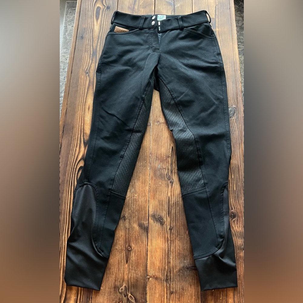 Dover Full Seat Breeches